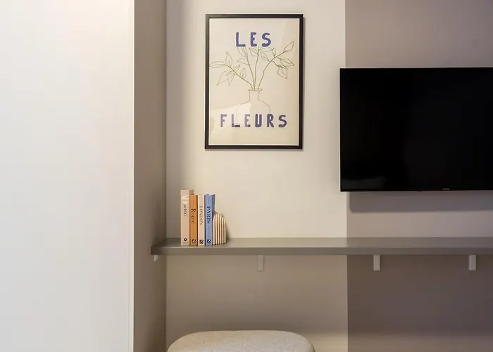 Διαμέρισμα Old Town - Carada 5 - Urbannest *