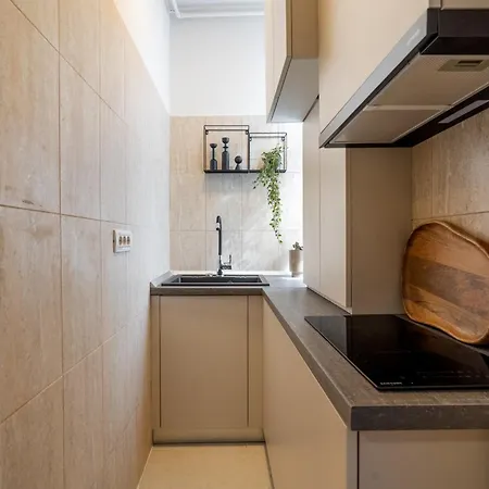 Old Town - Carada 5 - Urbannest Daire