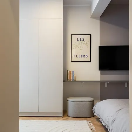 Old Town - Carada 5 - Urbannest Daire Bükreş