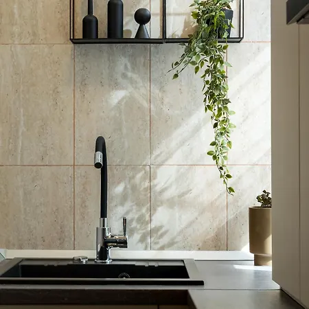 Old Town - Carada 5 - Urbannest Daire Bükreş