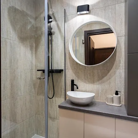 Old Town - Carada 5 - Urbannest