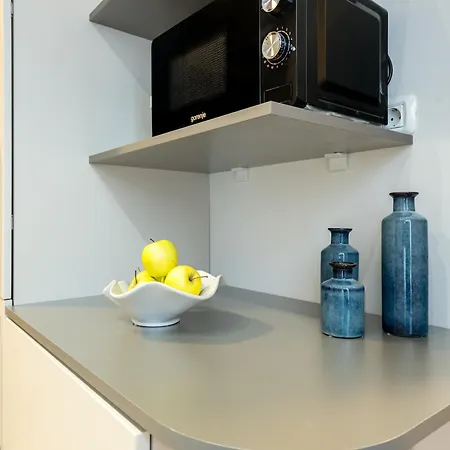 Old Town - Carada 5 - Urbannest Apartamento Bucareste