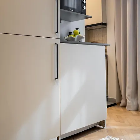 Old Town - Carada 5 - Urbannest Apartamento