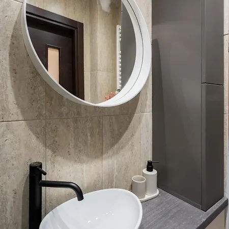 Old Town - Carada 5 - Urbannest *