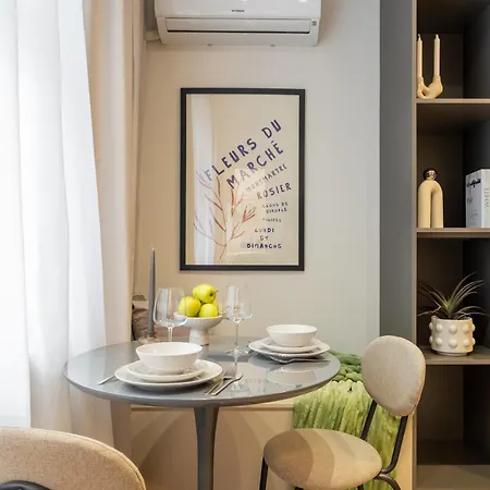 Old Town - Carada 5 - Urbannest Apartamento