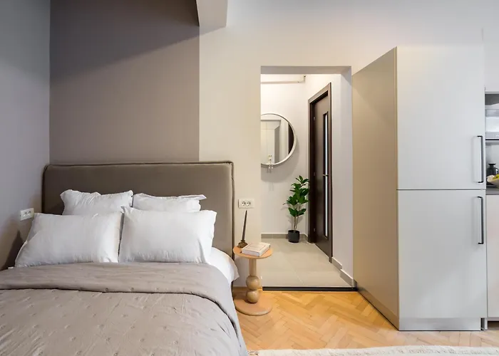 Lägenhet Old Town - Carada 5 - Urbannest