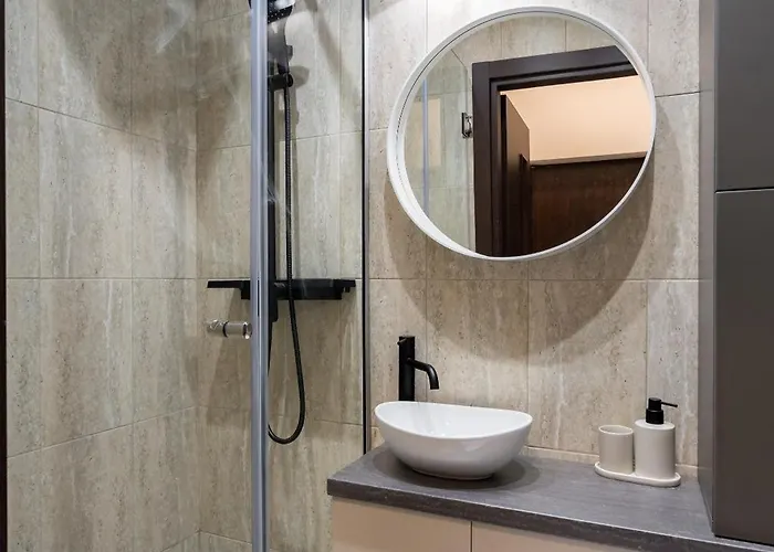 Old Town - Carada 5 - Urbannest