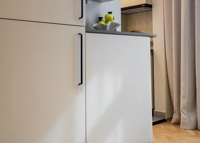 Old Town - Carada 5 - Urbannest Apartament