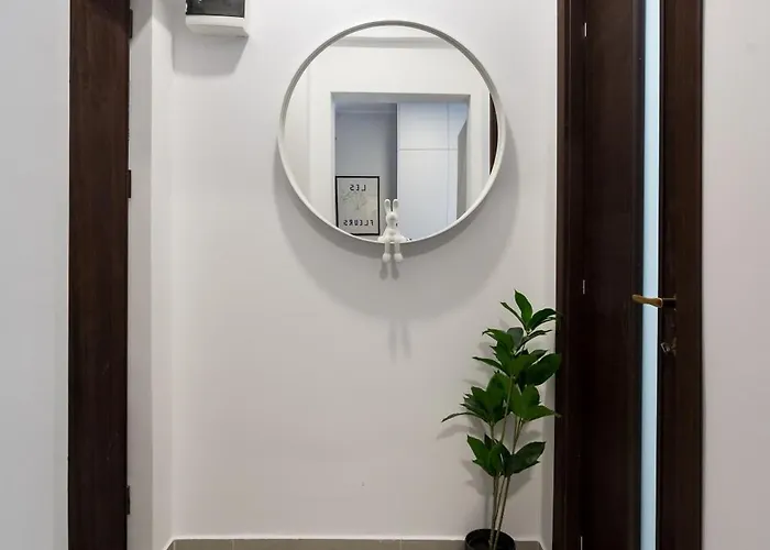 Old Town - Carada 5 - Urbannest * Bukarest