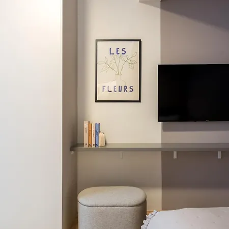 Διαμέρισμα Old Town - Carada 5 - Urbannest *