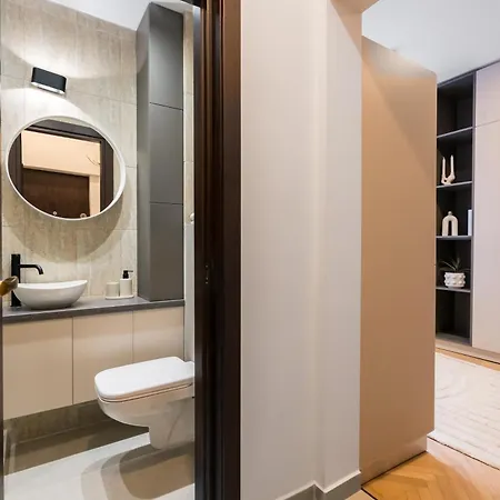 Old Town - Carada 5 - Urbannest