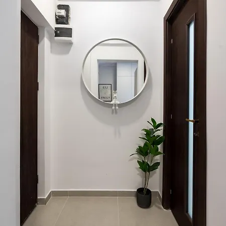 Old Town - Carada 5 - Urbannest * Βουκουρέστι