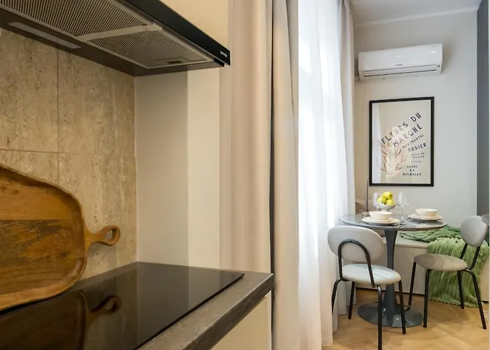 Old Town - Carada 5 - Urbannest