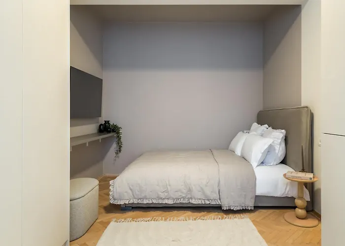 Apartman Old Town - Carada 5 - Urbannest