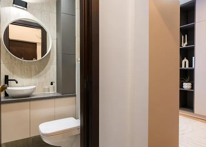 Old Town - Carada 5 - Urbannest