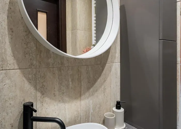 Old Town - Carada 5 - Urbannest *