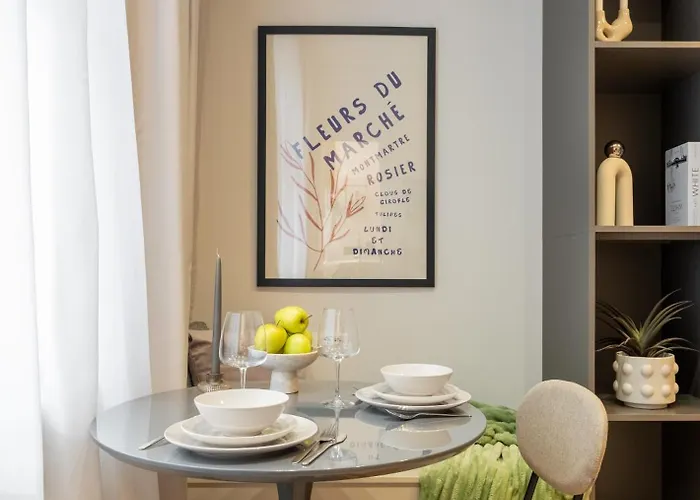 Old Town - Carada 5 - Urbannest Apartman