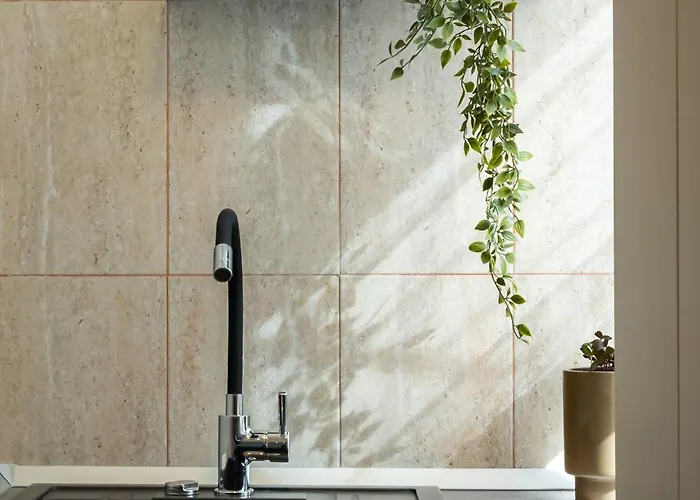 Old Town - Carada 5 - Urbannest Apartman Bukarest